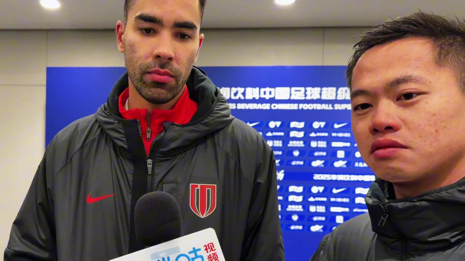 德爾加多賽后采訪：主教練給了我很大信心，拿到3分的最重要的