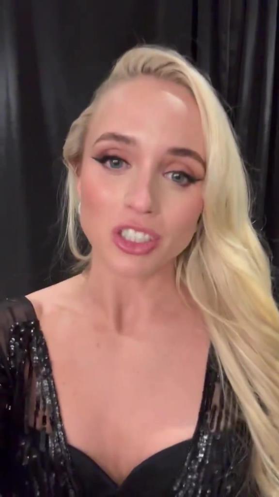 這么甜美的長相，要是不跟你說，你都不知道她也是籃球遠動員